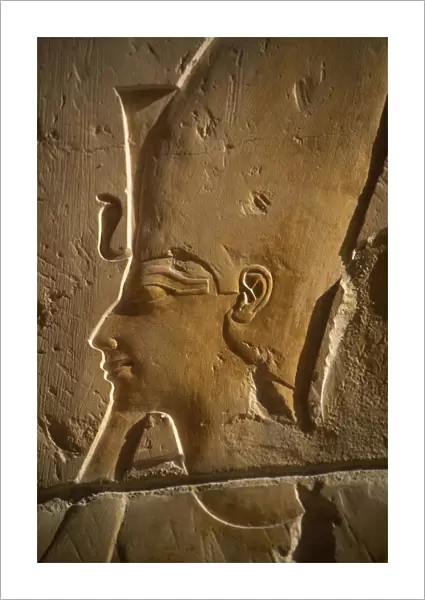 Hatshepsut Temple, West Bank, Luxor, Egypt