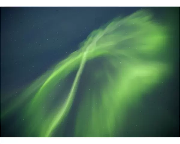 Northern Lights, Lapland, Finland