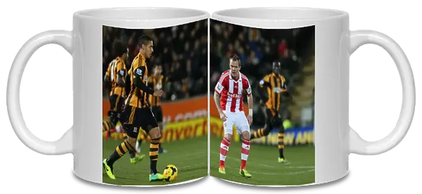 Decisive Moments: Hull City vs Stoke City (14.12.2013) - The Pivotal Match