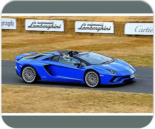 Lamborghini, LAM175267