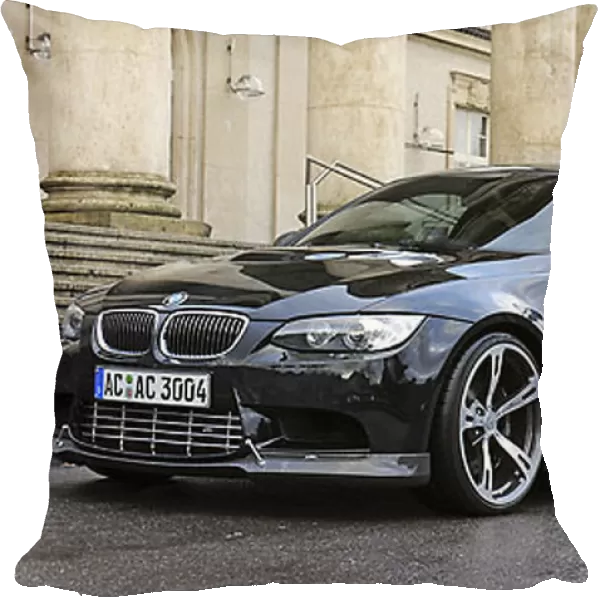 BMW AC Schnitzer M3