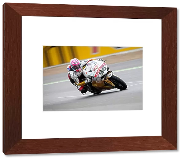 Jakub Smrz, Ducati 1098R WSB2012