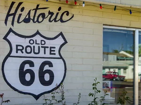 Now quaint, Holbrook, AZ brings back the nostalgia of a simpler time in America
