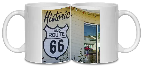 Now quaint, Holbrook, AZ brings back the nostalgia of a simpler time in America