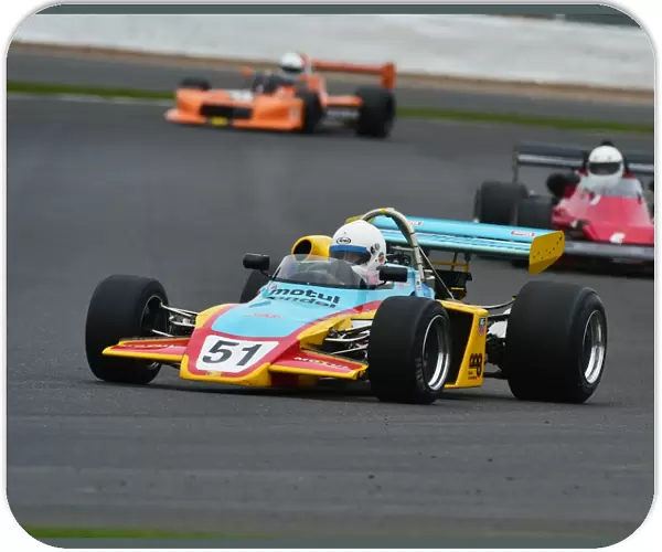 CM11 3888 Andrew Hibberd, Brabham BT38