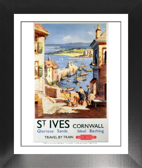 Framed Print : National Railway Museum Print: Top Sellers NRM Kiosk