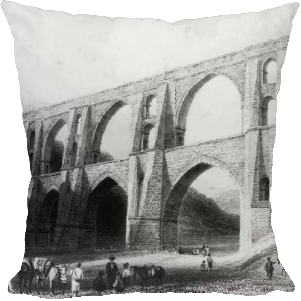 Emperor Valens Aqueduct
