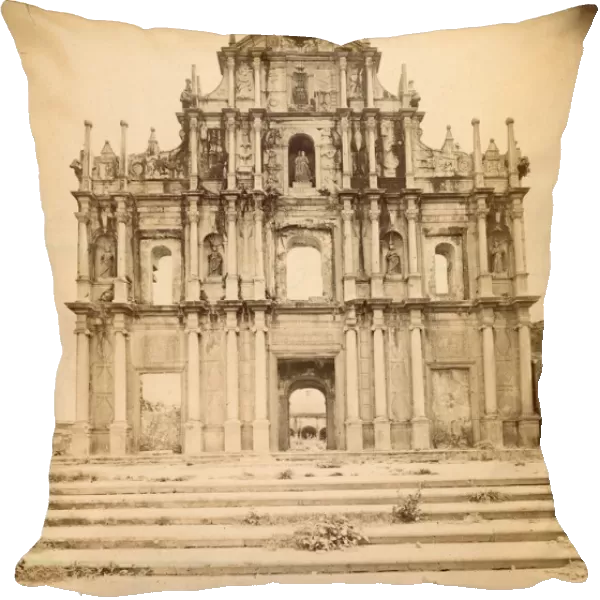Macao Cathedral