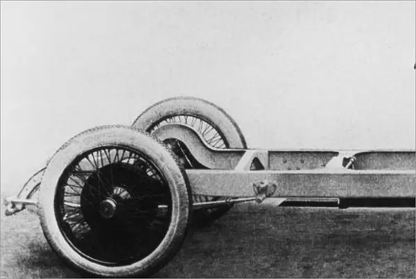 1920 Hispano-Suiza