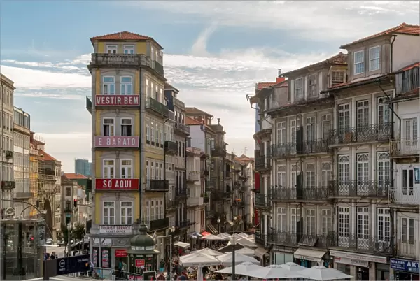 Classic Porto
