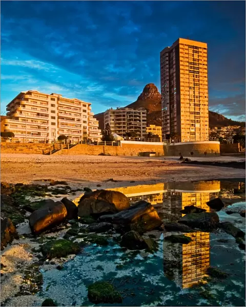 Sea Point Gold