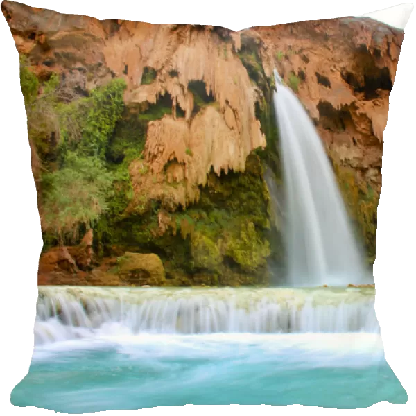 Picture Perfect Havasu Falls