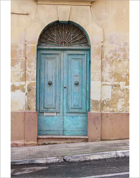 Doors of Gozo, Malta