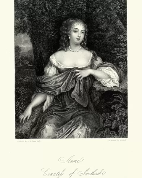 Anne, Countess of Southesk