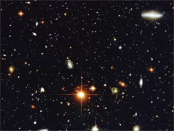 Undefined galaxies