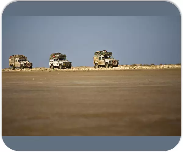 Color Image, Day, Egypt, El Alamein, Focus On Background, Horizontal, Mediterranean Countries