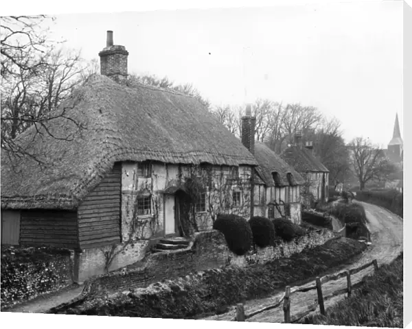 Rural Cottages