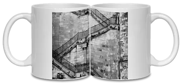 Jacobs Ladder: Ramsgate