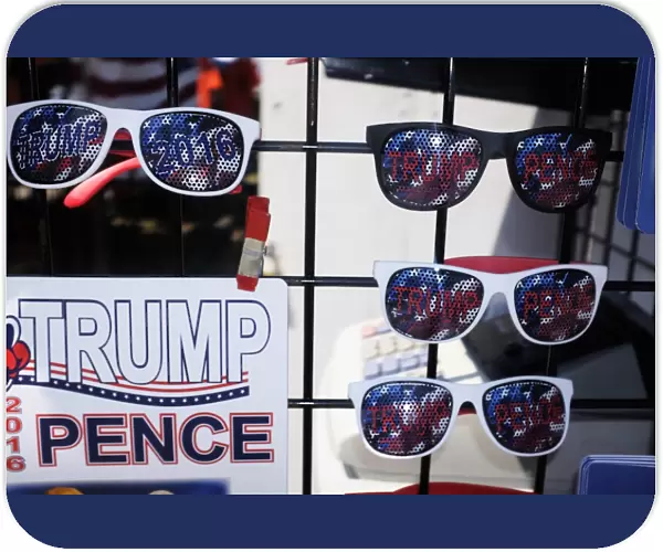 Usa-Trump-Sunglasses