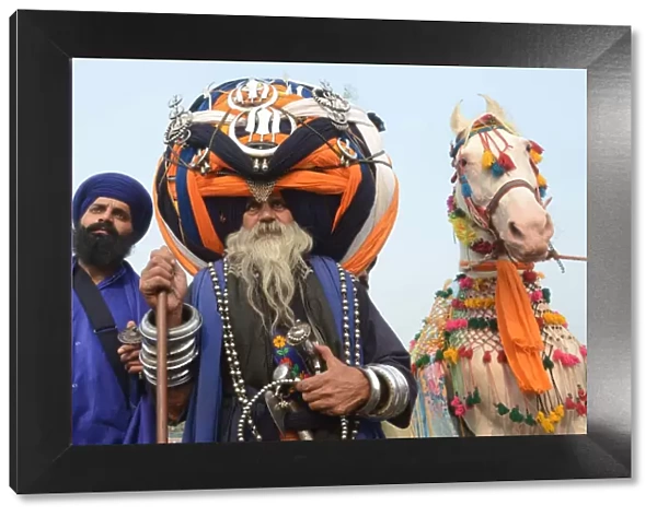 India-Religion-Sikh-Diwali