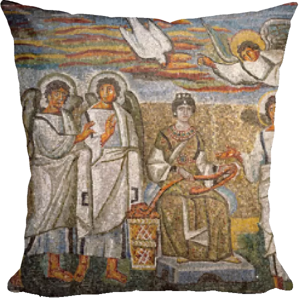 Annunciation (mosaic)