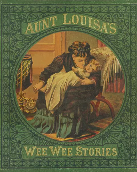 Cover. 1870 (illustration)