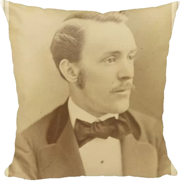 Gno Landrini Theodore Gubelman American 1841