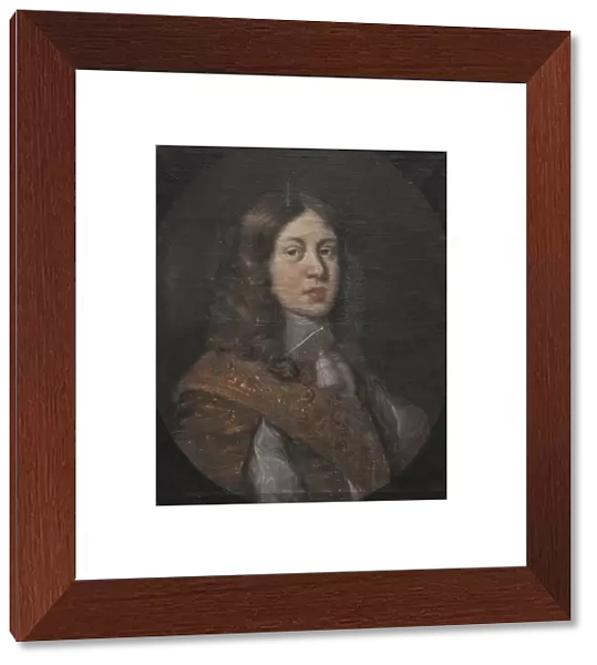 JAOErgen Ovens Fredrik 1635-1654 Prince Holstein-Gottorp