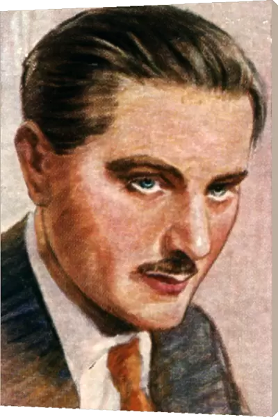 Anton Walbrook, (1896-1967), Austrian actor, 20th century