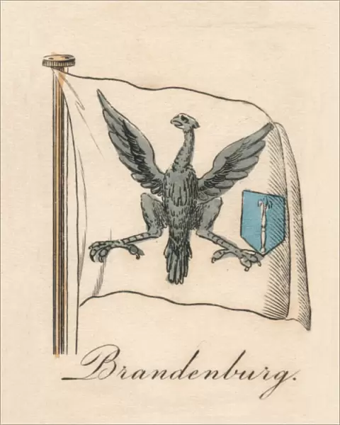 Brandenburg, 1838