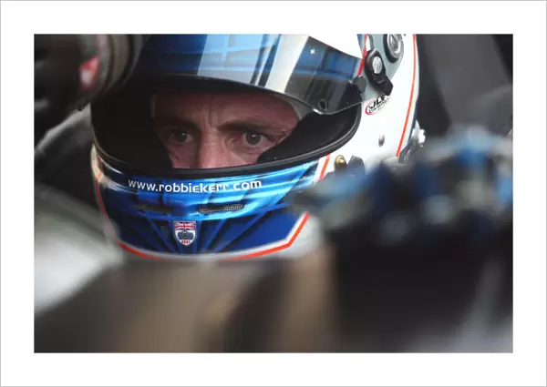 kerr-01. 2013 FIA World Endurance Championship,