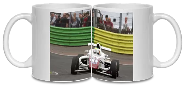 f4-392. 2016 British Formula 4 Championship,