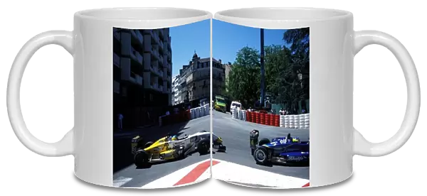 Macau Formula 3 Race