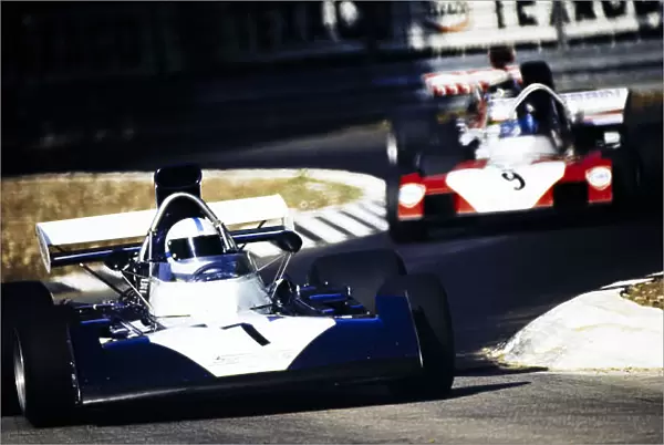 1972 Italian GP