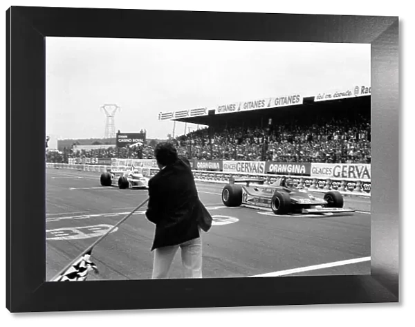 1979 French Grand Prix