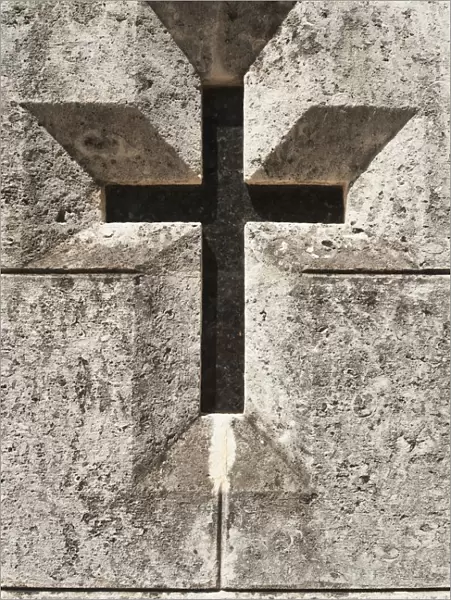 Holy Cross; Havana, Cuba