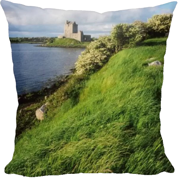 Dunguaire Castle, Kinvara, Co Galway, Ireland