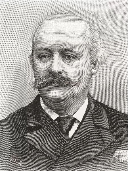 Sir Charles Hubert Hastings Parry, 1St Baronet, 1848 A