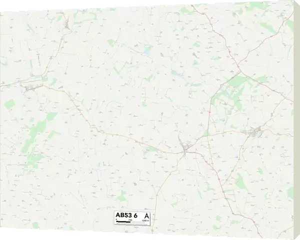 AB Aberdeen, AB53 6