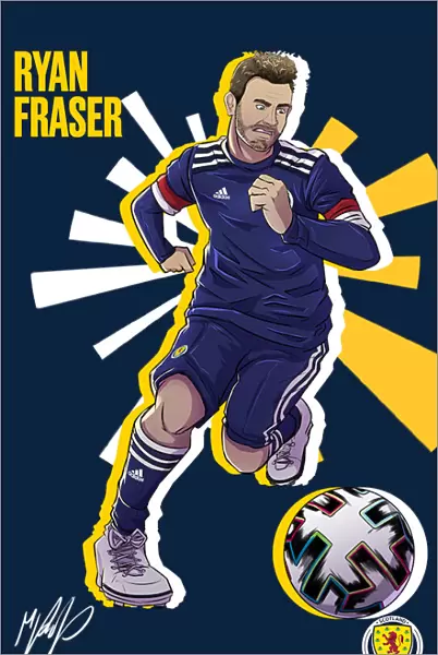 Fraser Print