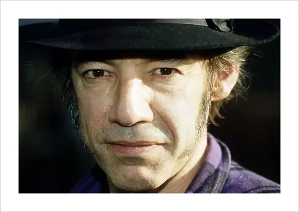 Roger Lloyd Pack Actor starred as Trigger in Only Fools and Horses