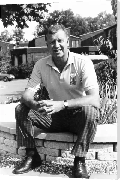 Peter Osgood Football player who played for Chelsea and Southampton