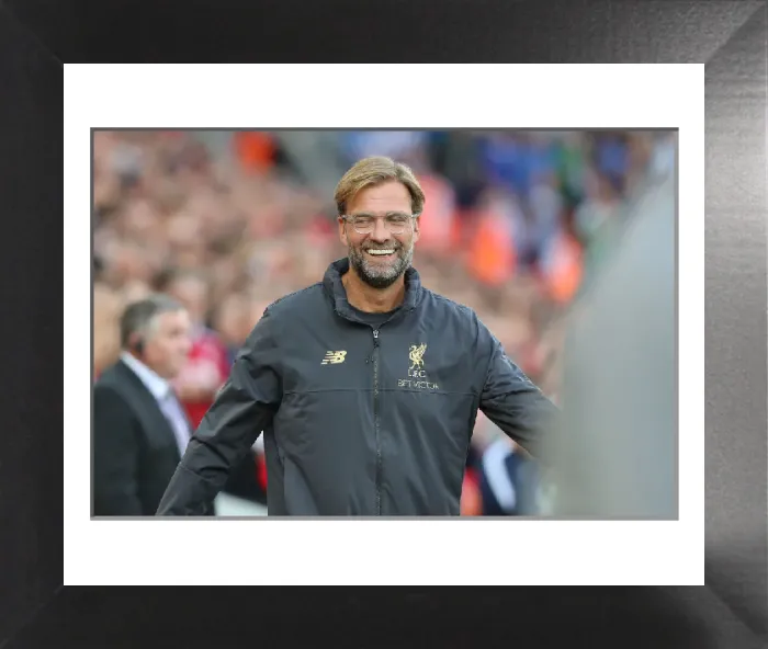 Framed Print : Brighton and Hove Albion FC Print: Liverpool vs. Brighton (25AUG18) Framed Print : Brighton and Hove Albion FC Print: Liverpool vs. Brighton (25AUG18)