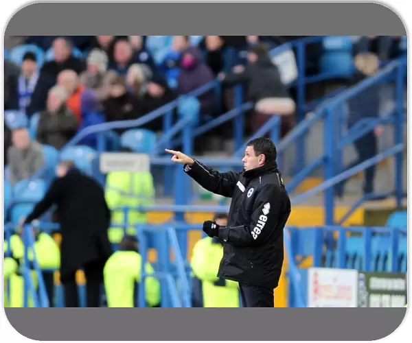 Brighton & Hove Albion vs Sheffield Wednesday: 2012-13 Season - Away Game Highlights: A Fight for Victory (Sheffield Wednesday - 02-02-2013)