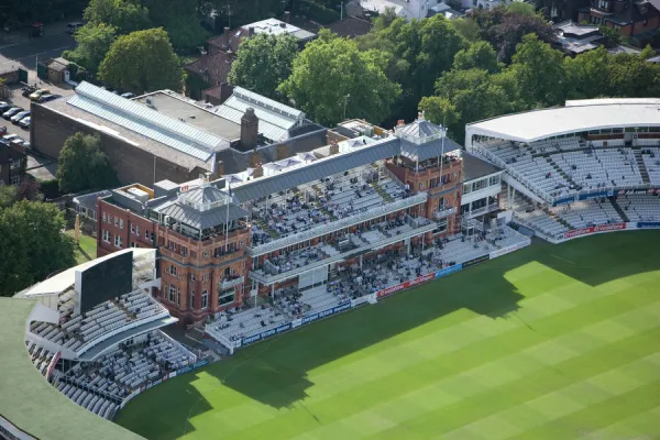 Lords Cricket Ground 24418_035