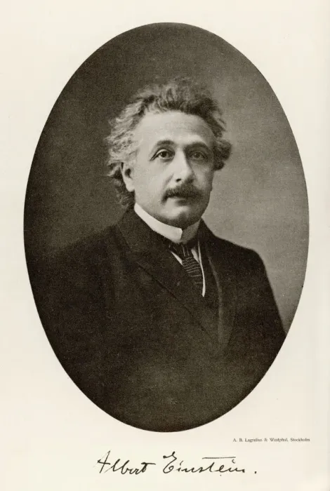 Framed Print : 1922 Albert Einstein Print Framed Print : 1922 Albert Einstein Print