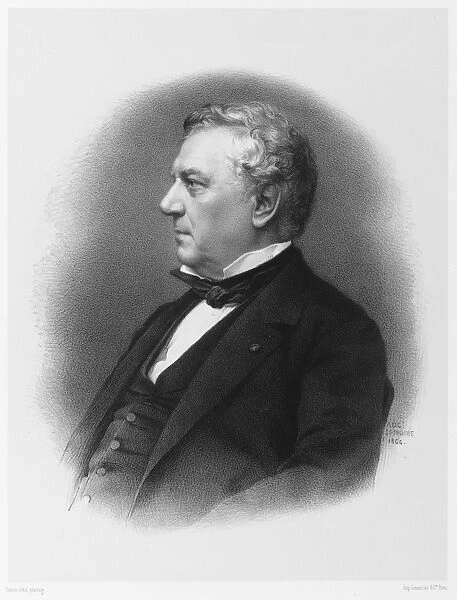 Augustin Charles Renouard