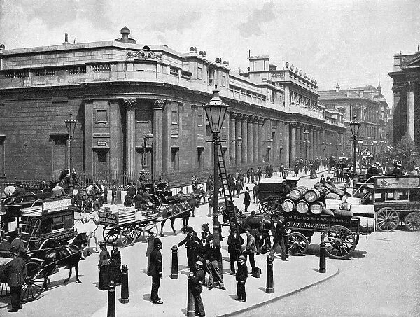Bank of England 1901
