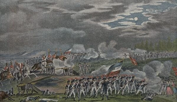 Battle of Fraubrunn