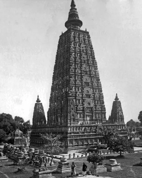 Bodh Gaya, Bihar, India